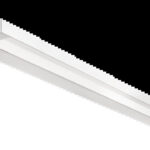 SG LEUCHTEN LED-Deckenanbauleuchte 35W ECOLINE 212815 4000K 5640lm weiß Konverter