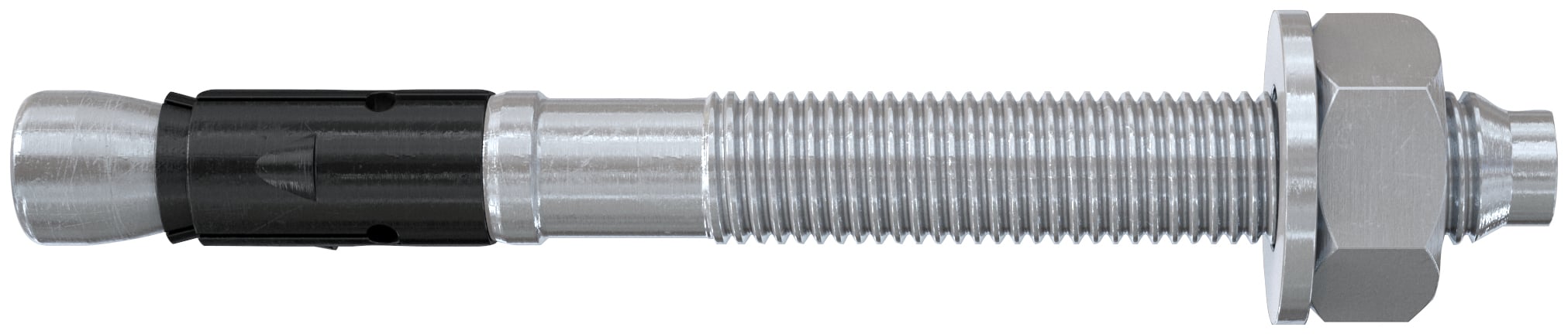 FISCHER FAZ II Plus 6/10 Bolzenanker M6x65mm FAZ II Plus 6/1