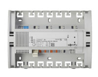 Somfy Motor Controller 4DC IB+ WM AC 1871120