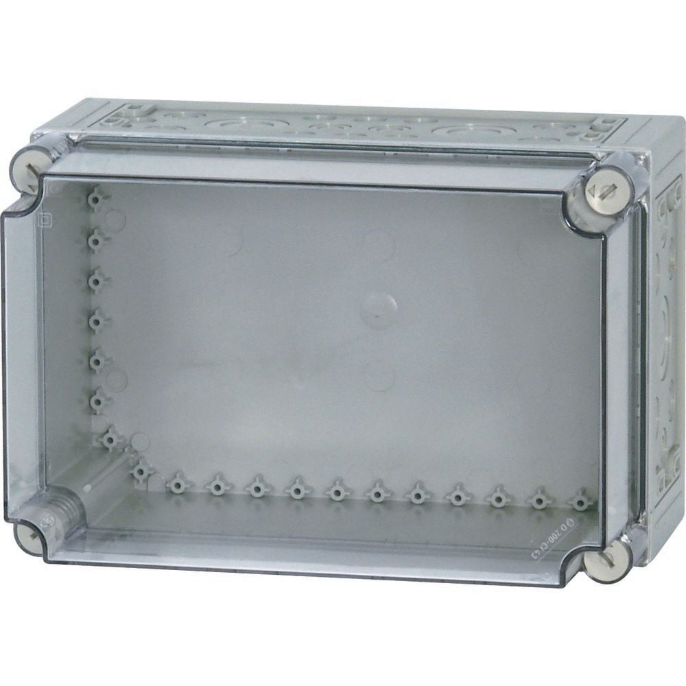 Eaton Eaton (Moeller) Einzelgehäuse mit metr.-Vorprägungen CI43E-200