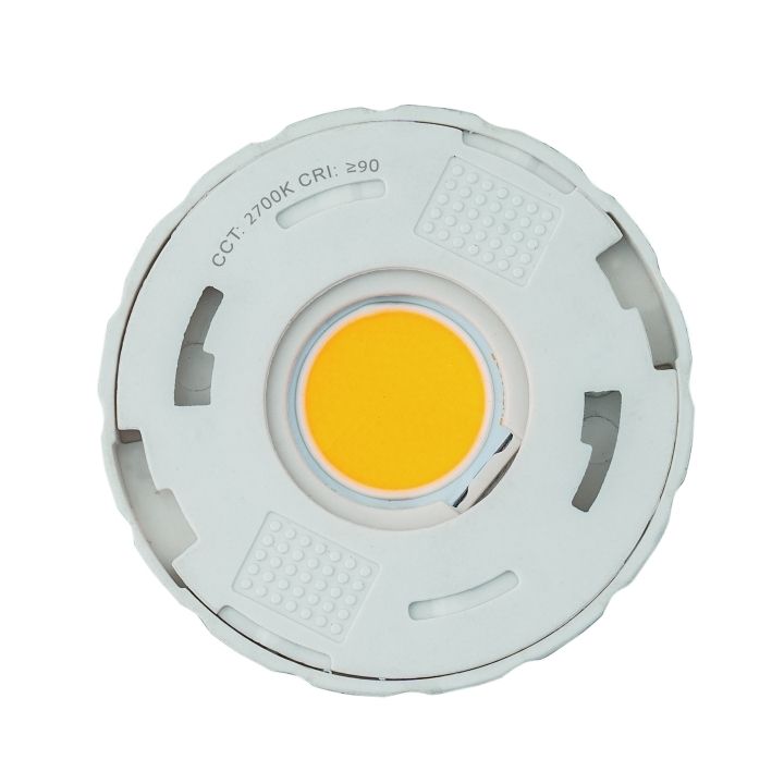 Rutec Rutec 21945 LED Austausch-Modul, 2700K, CRI90 Zubehör CYRA+