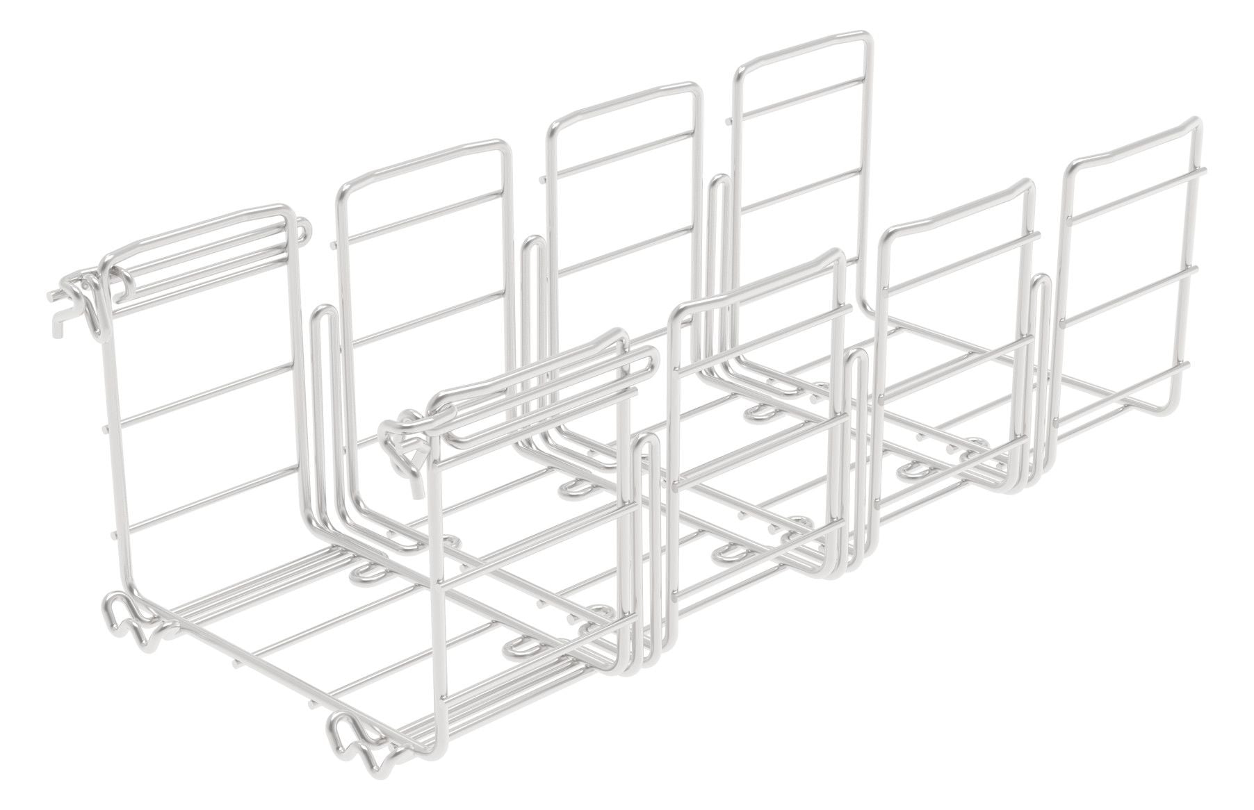 Legrand CABLOFIL CM220988 CABLOBEND 150/150 I304L flexible Gitterrinne