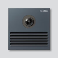 SIEDLE Sprachmodul LAN anthgr 99x99x35mm ACTLM 770-0 Außengewinde