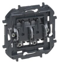 Legrand 864005B Niloe Step V4 Einsatz Serienschalter 10Ax