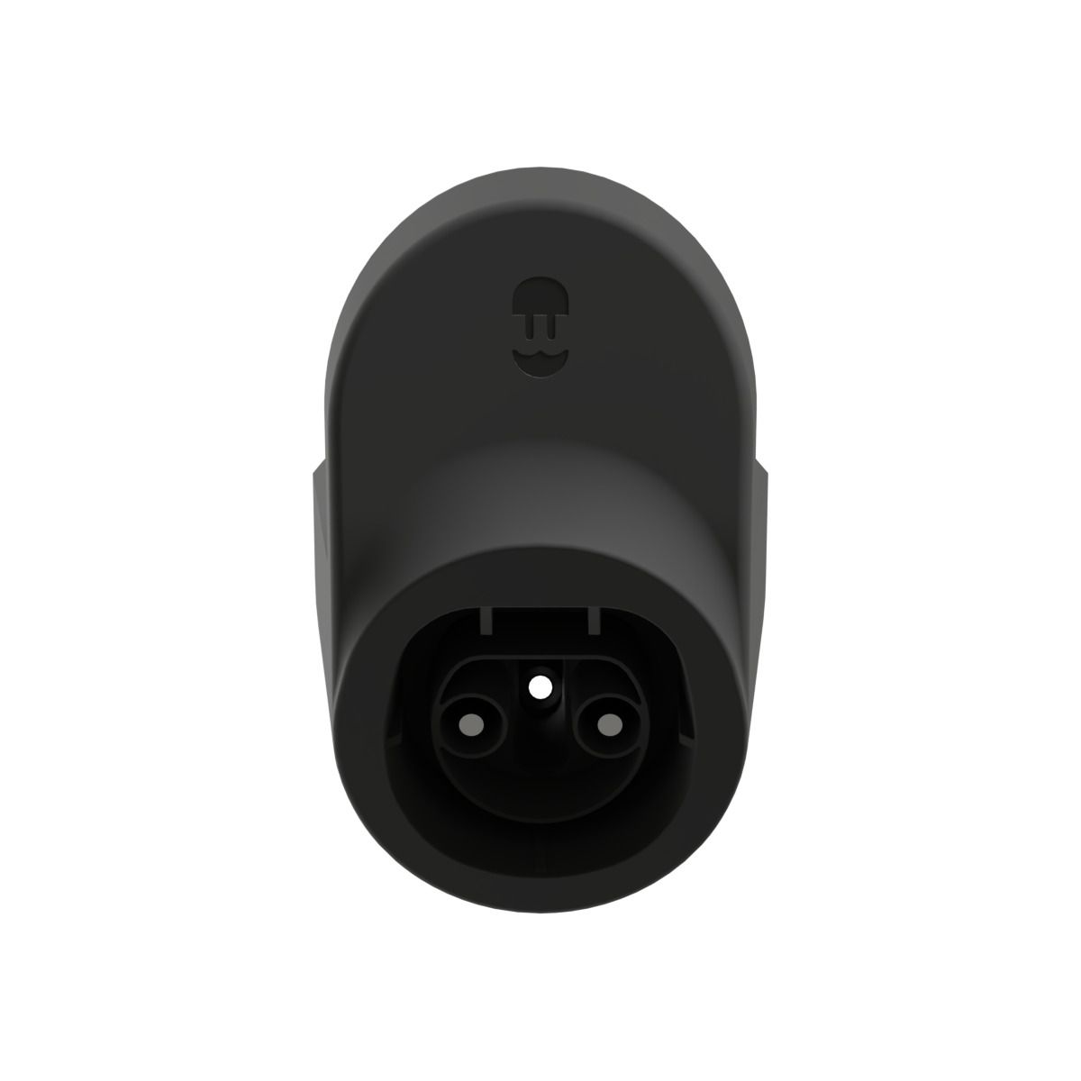 ABL EMOBILITY Ladekabelhalter Steckerhalterung Typ 2