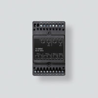 SIEDLE Schaltgerät LAN F=erweitern AE I/O 670-0