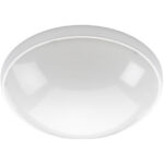 SG LEUCHTEN LED-Sensorleuchte 20W 4000K ORION 212135 1515lm weiß Konverter