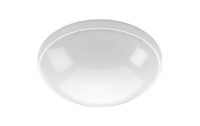 SG LEUCHTEN LED-Sensorleuchte 20W 4000K ORION 212135 1515lm weiß Konverter