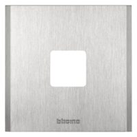 Bticino E345211 Fingerprintmodul LINEA 5000 für ekey sLine in der Farbe Aluminium