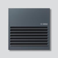 SIEDLE Sprachmodul LAN anthgr 99x99x33mm ATLM 770-0 Außengewinde