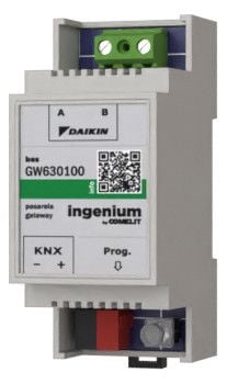 Comelit Comelit GW630100 DAIKIN VRV- und SKY- Gateway KNX