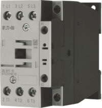 Eaton (Moeller) Leistungsschütz 1S 7,5kW/400V, AC DILM17-10(110V50HZ)