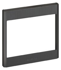 Bticino 345202 Abdeckr für LINEA 5000 Smart Access Codelock Induktionsschleife
