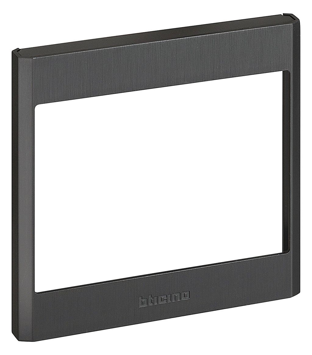 Legrand Bticino 345202 Abdeckr für LINEA 5000 Smart Access Codelock Induktionsschleife