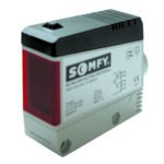 Somfy Reflexions-Lichtschranke Set inklusiveReflekt.12m 9013647