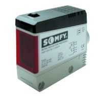 Somfy Reflexions-Lichtschranke Set inklusiveReflekt.12m 9013647