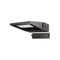 SG LEUCHTEN LED-Anbaustrahler 68W Konverter LANGFOSS 641931 DALI 1LED anthrazit 3000K weiß