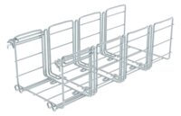 CABLOFIL CM220951 CABLOBEND 150/200 EZ flexible Gitterrinne