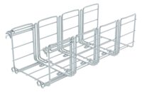 CABLOFIL CM220956 CABLOBEND 150/200 HR flexible Gitterrinne