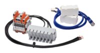 F-TRONIC Bestückungspaket SteuVE-3HZ-AD