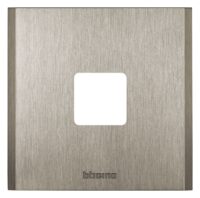 Bticino E345214 Fingerprintmodul LINEA 5000 für ekey sLine in der Farbe Titan