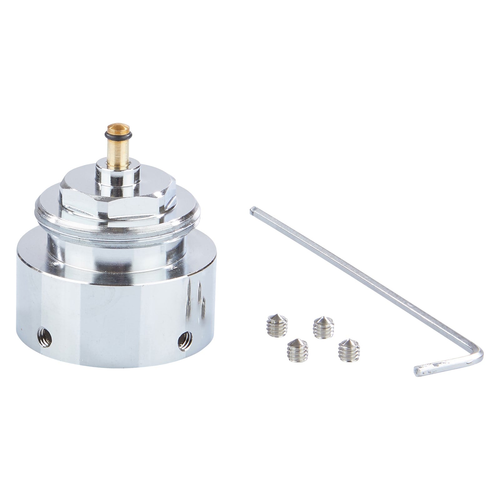 MDT Thermostatkopf ger ZUB-HVA0A01