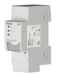 THEBEN Koppler KNX REG 2TE Linienkoppler Sec KNX