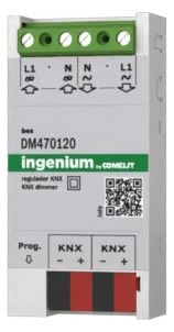 Comelit Comelit DM470120 Dimmer universell 1 Kanal KNX