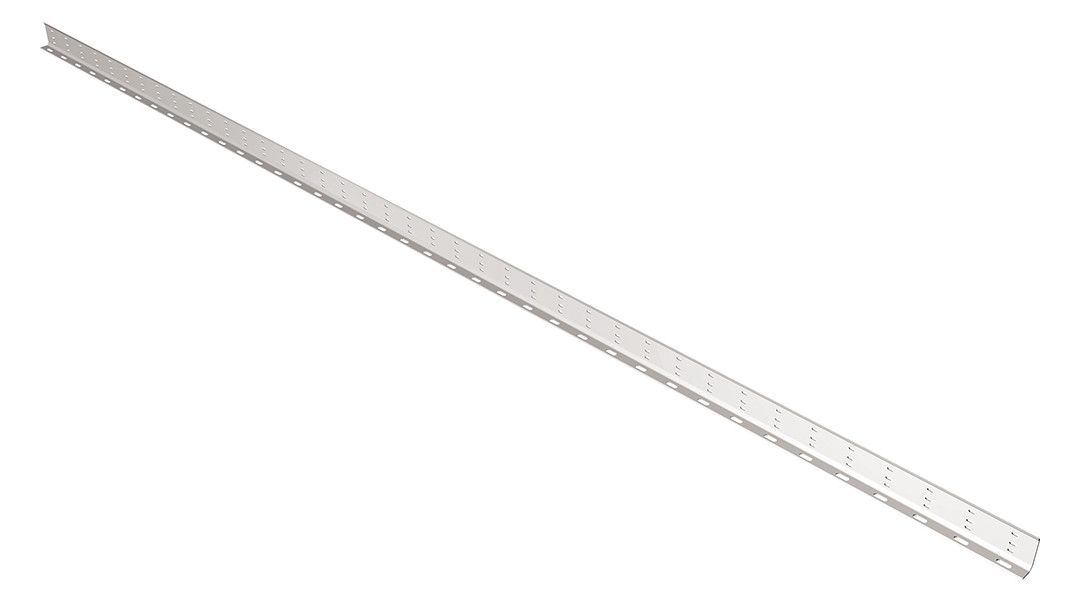 Legrand Legrand 637888 PVC Trennsteg 3000x75 Legrand 637888
