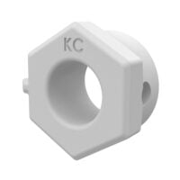 eQ-3 Knaufadapter EVVA HmIP-ADA-DL-KC
