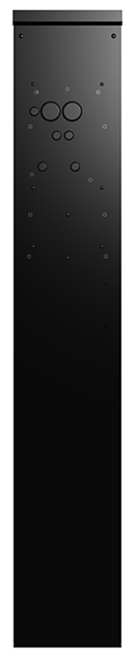 ABL EMOBILITY Stele POLEM4 Single