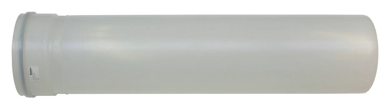 Verlängerung 1,0 m 250 mm PP 1,0 m PP