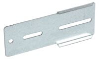 Legrand 8313120 Vertikalkupplung H60 sendzimirverzinkt