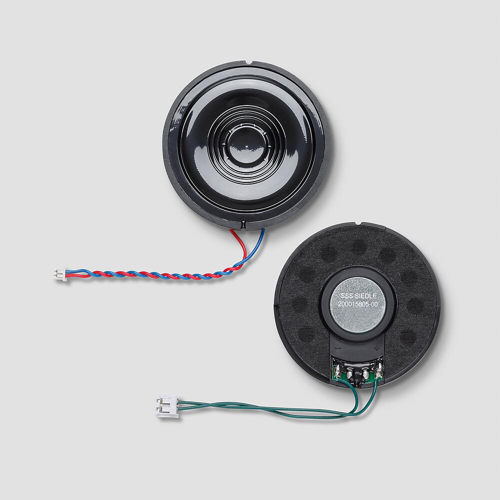 Siedle SIEDLE LS Türstat si BTLE 050-.../-03, BTLM 650-..., TLM