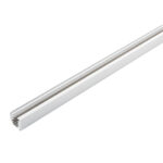 SG LEUCHTEN Stromschiene 3ph 3000mm weiß SHOPLINE 312421 230V Aluminium 35x36mm