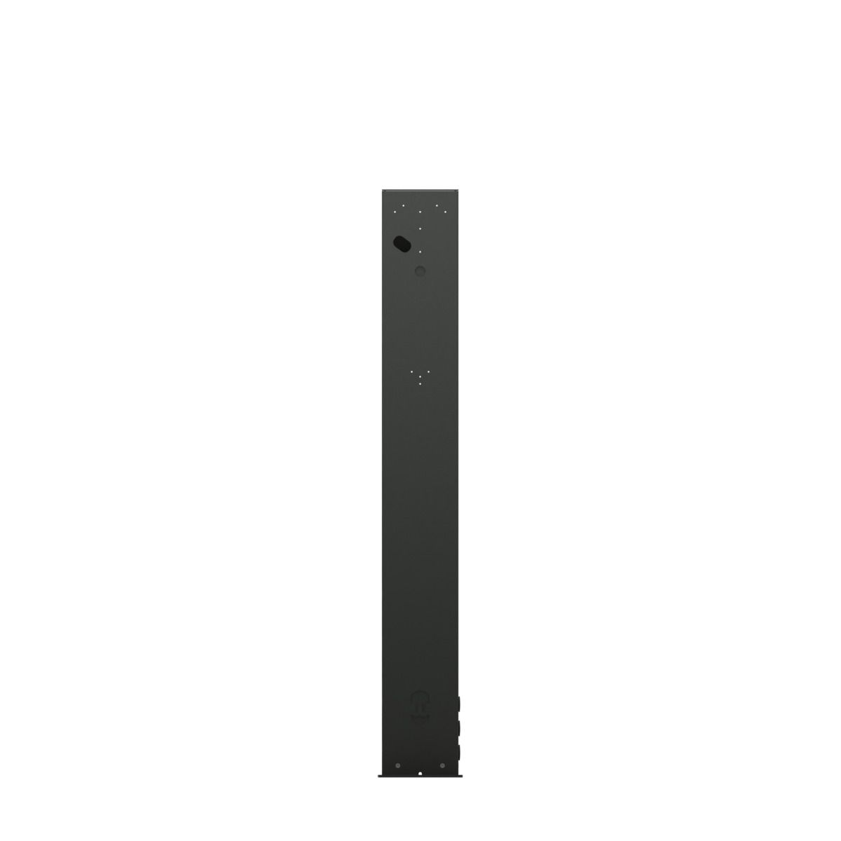 ABL EMOBILITY Stele Eiffel Basic Dual