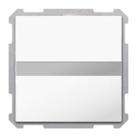 MDT Bewegungsmelder-Bus KNX Unterputz studioweiß 180° v15° 1,1m BWM-63004.03S
