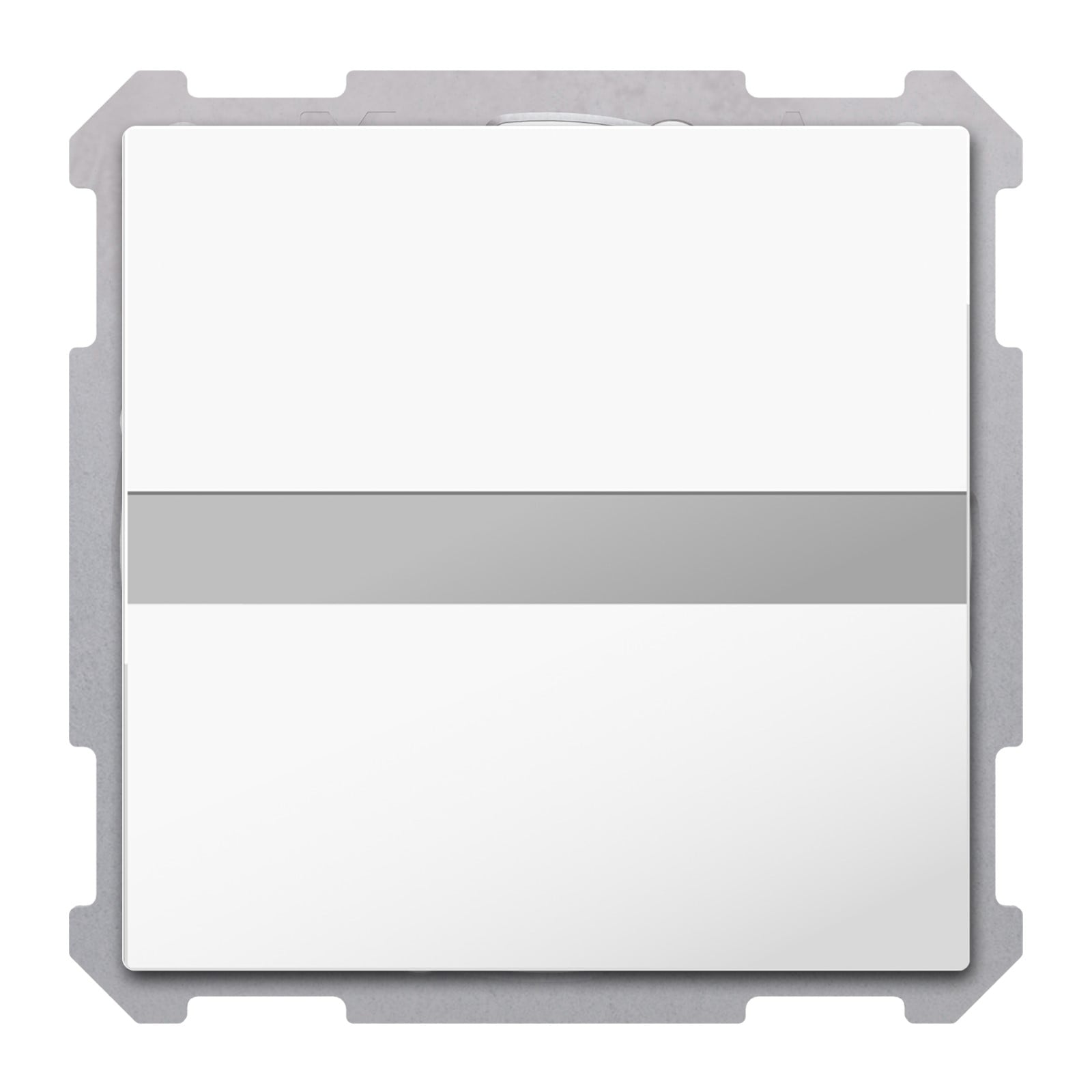 MDT Bewegungsmelder-Bus KNX Unterputz studioweiß 180° v15° 1,1m BWM-63004.03S