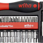 WIHA Werkzeugset 40tlg 46960