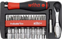 WIHA Werkzeugset 40tlg 46960