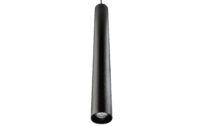SG LEUCHTEN LED-Pendelleuchte 1LED 3000K ZIP TUBE 320527 900lm Konverter schwarz sym IP20