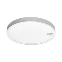 SG LEUCHTEN LED-Anbauleuchte 36W 4000K 606240 3213lm weiß Konverter