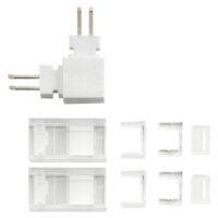 SG LEUCHTEN Kupplung/Verbinder L natur STRIPLINE 391493 2p