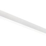 SG LEUCHTEN LED-Geräteträger 26W 4210lm LINEAL 80 320924 3000-4000K 1LED Konverter