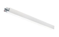 SG LEUCHTEN LED-Geräteträger 26W 4210lm LINEAL 80 320924 3000-4000K 1LED Konverter