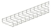 Cablofil CM004108 CFC 50/300 V2A Schwerlastgitterrinne Edelstahl (1.4301)
