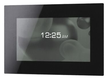 Comelit Comelit DS171200 Touchscreen 7 Zoll WiFi 1x RJ45 KNX schwarz