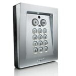 Somfy 2-Kanal Funkcodestaster für 2 Antriebe 1841193