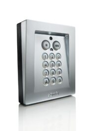 Somfy 2-Kanal Funkcodestaster für 2 Antriebe 1841193