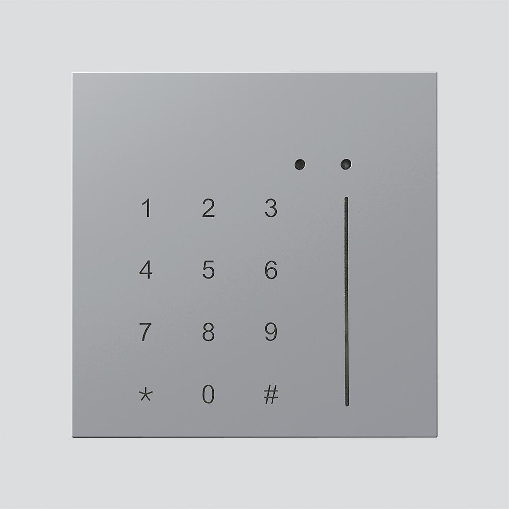 Siedle SIEDLE Lesegerät si 99x99x25mm SE 1045 DKT SM